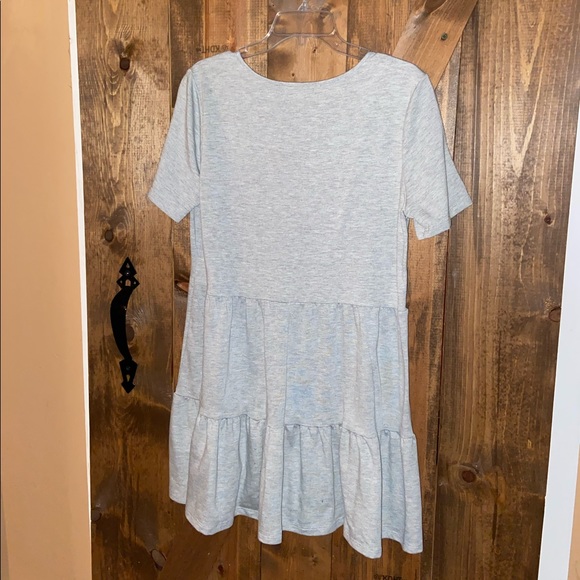 BABYDOLL DRESS - Picture 2 of 3